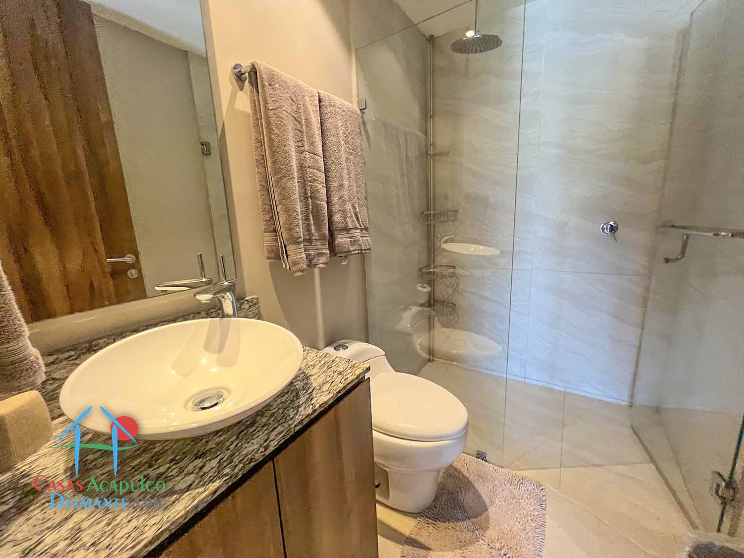 La Isla Fiji V3 - Baño completo 1